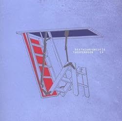 The Open Door EP
