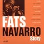 Fats Navarro Story (Mini Lp Sleeve)