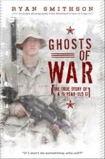 Ghosts of War: My Tour of Duty