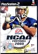 NCAA Football 2005 PS2