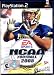 NCAA Football 2005 PS2