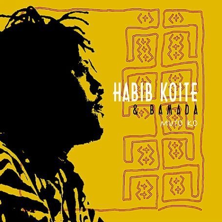 Habib Koit&eacute; and Bamada - Muso Ko - Zortam Music