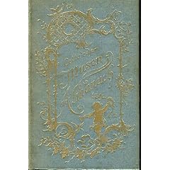Cotta`scher Musen-Almanach f�r das Jahr 1891 - Mit sechs Kunstbeilagen
