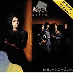Melancholia