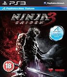 Ninja Gaiden 3 (PS3)