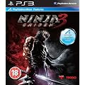 Ninja Gaiden 3  [Importaci�n inglesa]