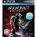 Ninja Gaiden 3 (PS3)