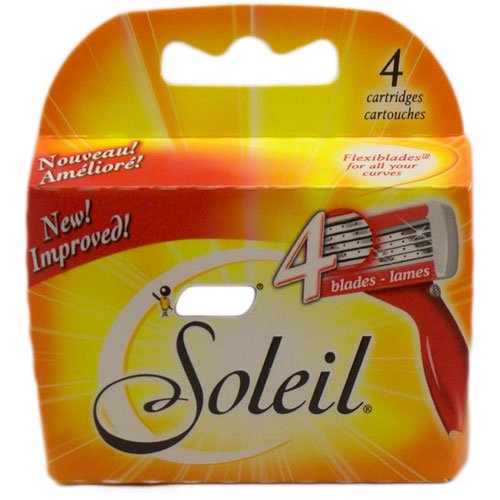 Bic Soleil Sys Original Refill