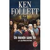 Un monde sans finpar Ken Follett