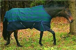 TuffRider 600D MW Turnout Blanket