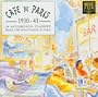Cafe De Paris
