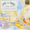 Cafe De Paris