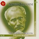 Les Symphonies (coll. Immortal Toscanini Vol.4)