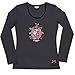 93885 - Spiegelburg - T-Shirt Prinzessin Lillifee Reh Gr. L (128/140)