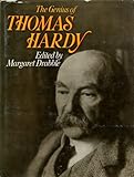 The genius of Thomas Hardy