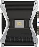 JBL GT5-A402 120 Watts 2-Channel Full-Range Amplifier