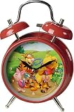 Eigenschaften Unitedlabels / Neu Disney Winnie Pooh Uhr Wecker Kinder ca. 7,5 cm