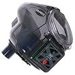 Empire Reloader B Electronic Hopper -diamond smoke