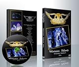 Aerosmith Live in Warsaw Poland 5/29/94 on DVD