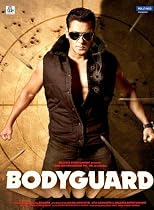 Bodyguard - All Regions DVD - NTSC - Import - Salman Khan - Kareena Kapoor - Bollywood
