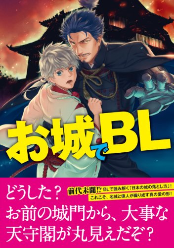 お城で、BL（仮）