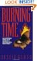 Burning Time (April Woo Suspense Novels)