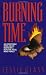 Burning Time (April Woo Suspense Novels)
