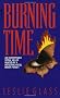 Burning Time (April Woo Suspense Novels)