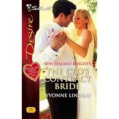 The CEO's Contract Bride