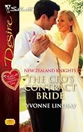 The CEO's Contract Bride (Silhouette Desire)