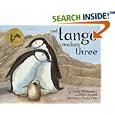 And Tango Makes Three