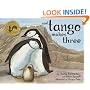 And Tango Makes Three
