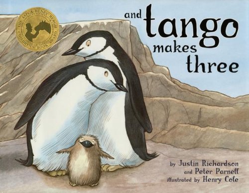 Books: And Tango Makes Three