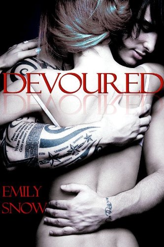 Devoured by Emily Snow