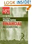 Financial Accounting, Working Papers