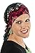 Slip-On Slinky Pre-Tied Head Scarf: Scarves for Cancer Patients, Chemo