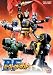 ビーファイターカブト VOL.5 [DVD]