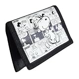 Eigenschaften Tropico  / Peanuts Geldbörse Snoopy