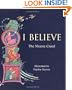 I Believe: The Nicene Creed