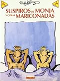 Suspiros de monja y otras mariconadas (Me Parto)