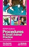 BSAVA guide to procedures in small animal practice