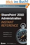 SharePoint 2010 Administration Instan...