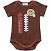 GERBER NFL Football Bodysuit