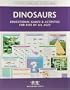 Dinosaurs Nature Activity Book: Educational Games & Activities for Kids of All Ages (Children's Nature Activity Book)