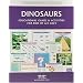 Dinosaurs Nature Activity Book: Educational Games & Activities for Kids of All Ages (Children's Nature Activity Book)
