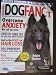 Dog Fancy - October 2003 - Belgian Tervuren - American Foxhound - Presa Canario - Anxiety - Foster Care - Hair Loss