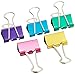 Baumgartens Medium Binder Clips 1