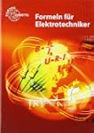 Formeln f�r Elektrotechniker