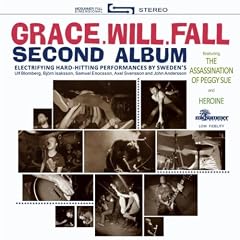 Second Album