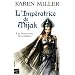 Les Seigneurs de guerre, Tome 1 : L'Imp�ratrice de Mijak